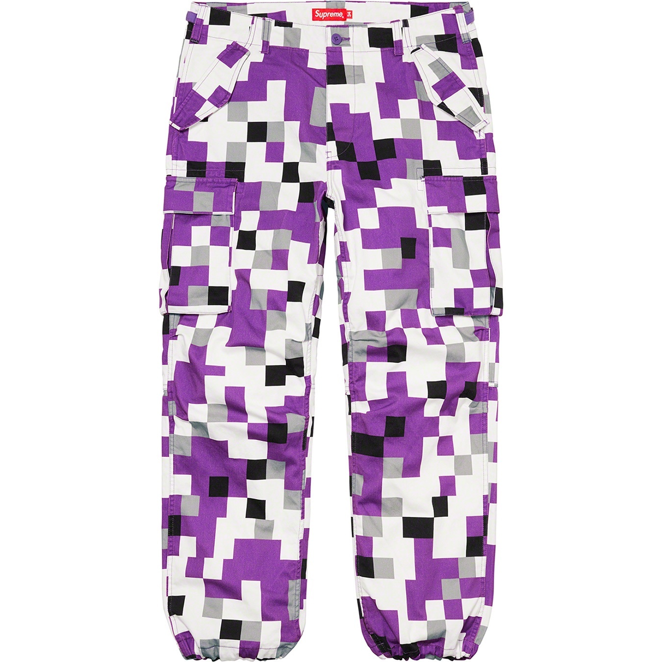 Cargo Pant view 3